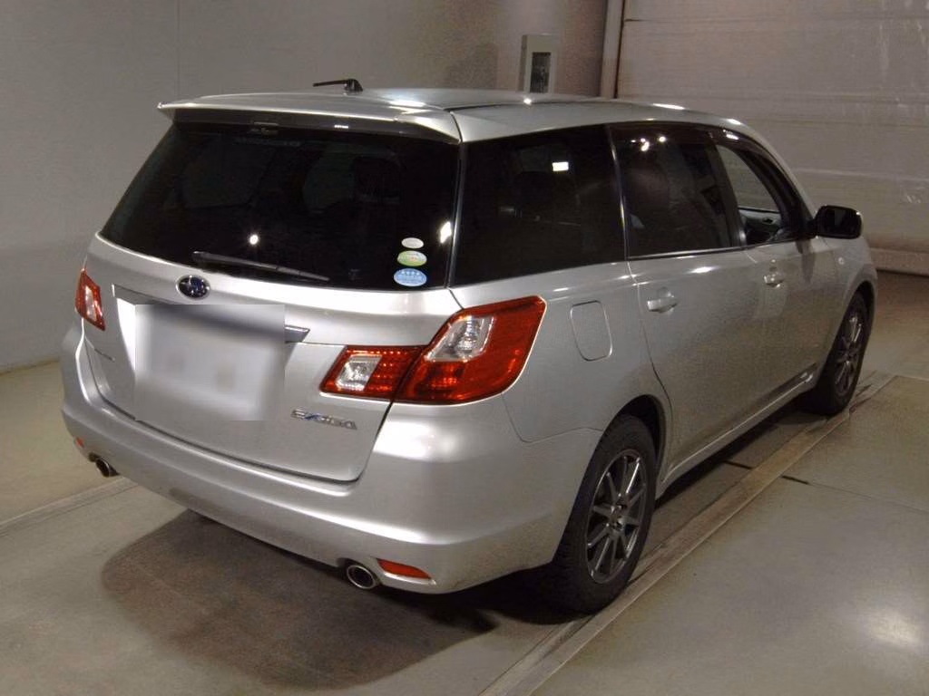SUBARU EXIGA