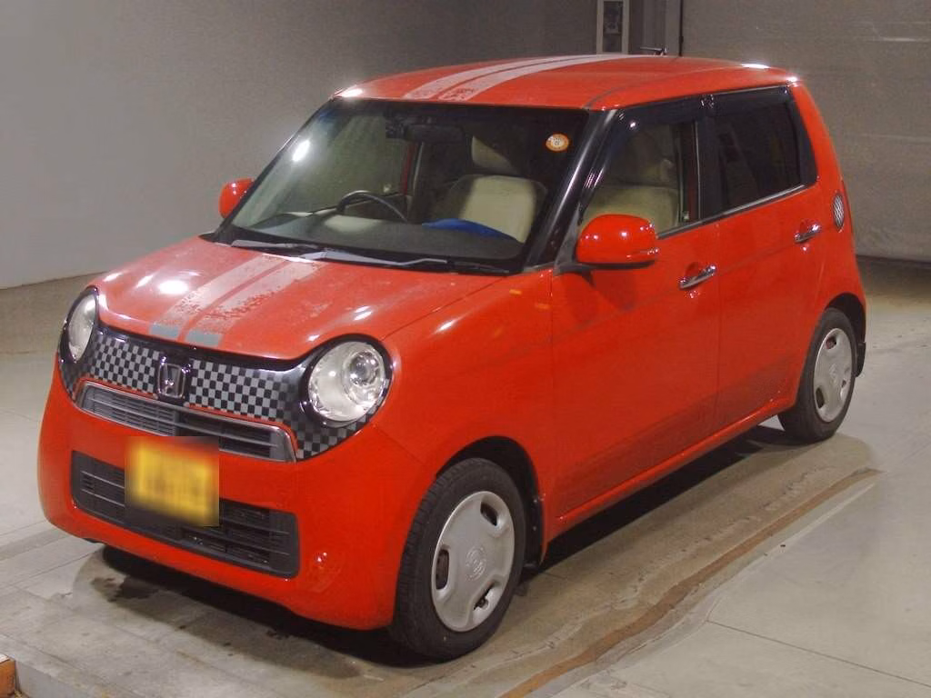 HONDA N-ONE