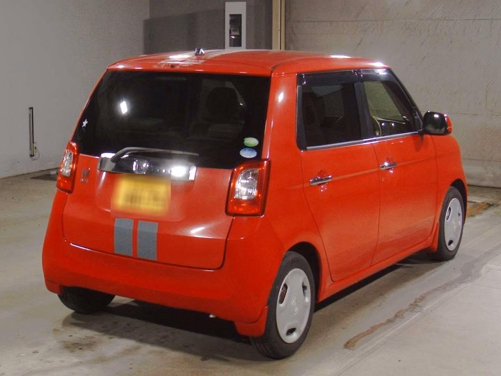 HONDA N-ONE