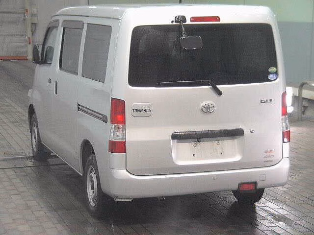 TOYOTA LITE ACE