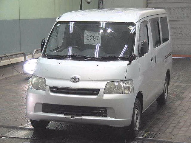 TOYOTA LITE ACE
