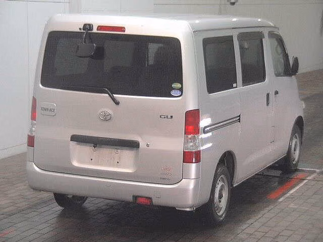TOYOTA LITE ACE