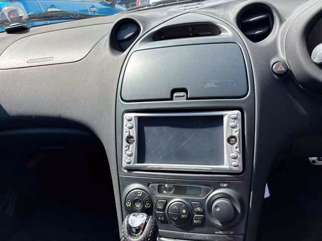TOYOTA CELICA