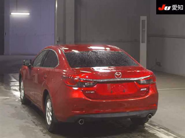 MAZDA ATENZA