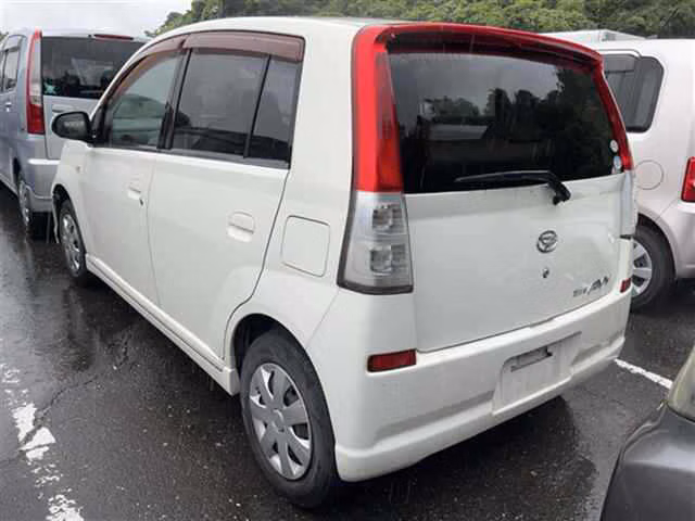 DAIHATSU MIRA AVY