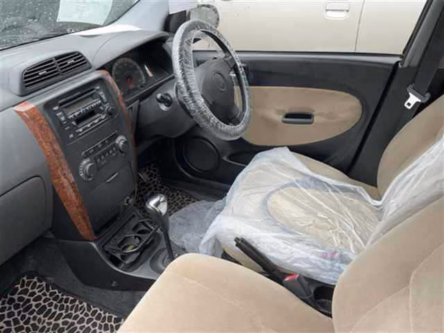DAIHATSU MIRA AVY