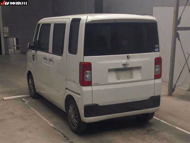 DAIHATSU HIJET CADDIE