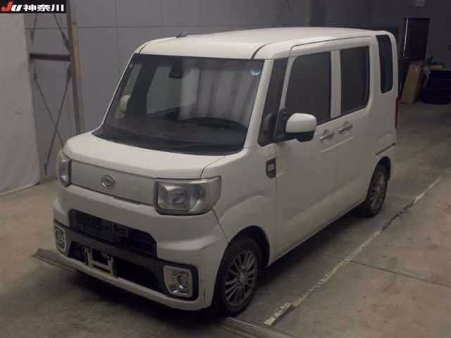 DAIHATSU HIJET CADDIE