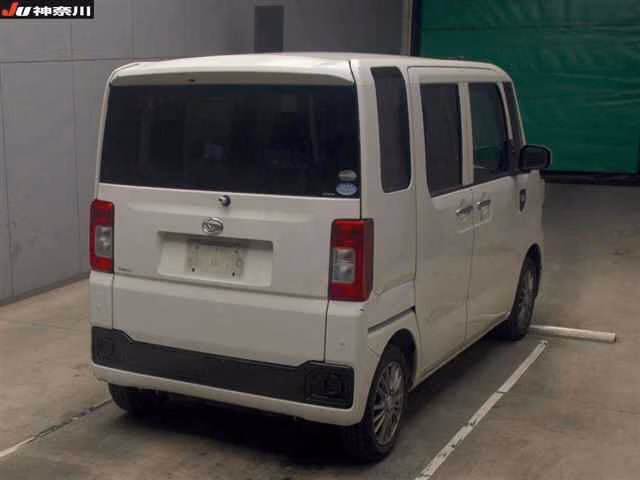 DAIHATSU HIJET CADDIE