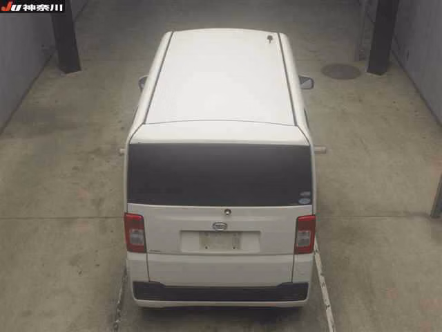 DAIHATSU HIJET CADDIE