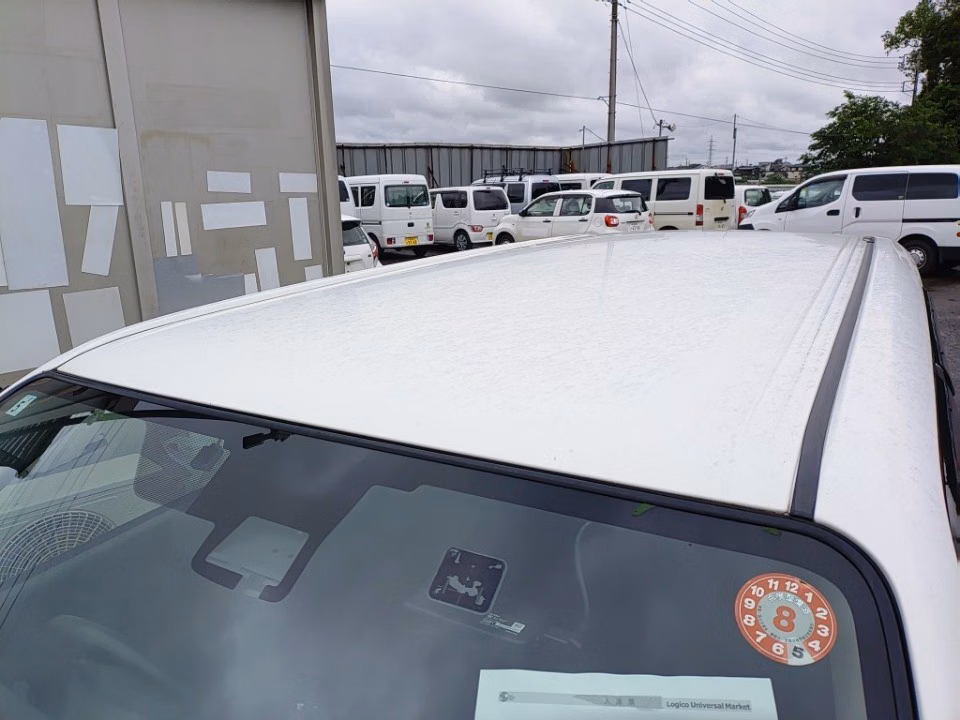 MAZDA FAMILIA