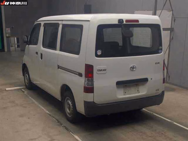 TOYOTA LITE ACE