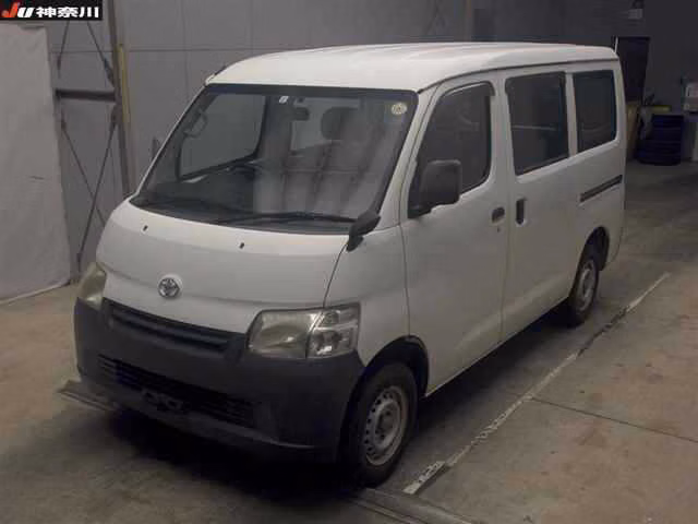 TOYOTA LITE ACE