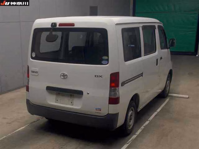 TOYOTA LITE ACE
