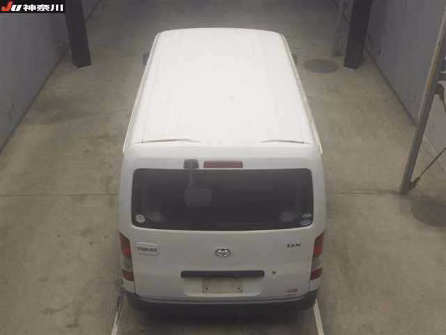 TOYOTA LITE ACE
