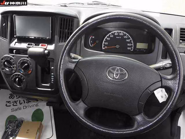 TOYOTA LITE ACE