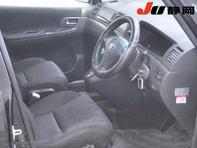 TOYOTA COROLLA SPACIO
