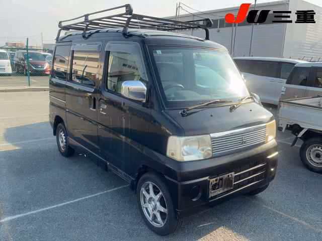 MITSUBISHI TOWN BOX