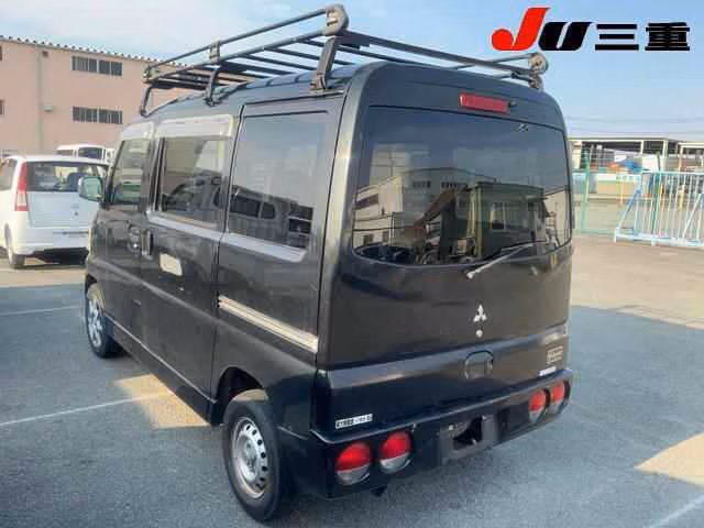MITSUBISHI TOWN BOX