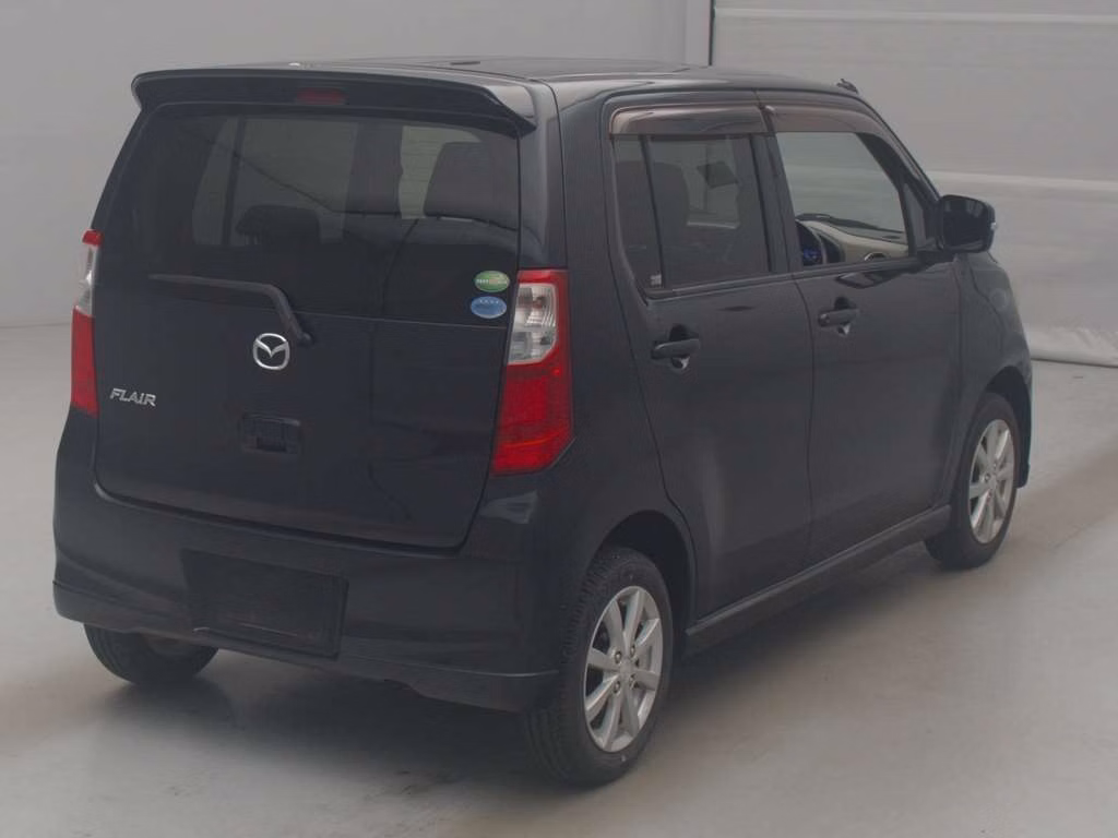 MAZDA FLAIR