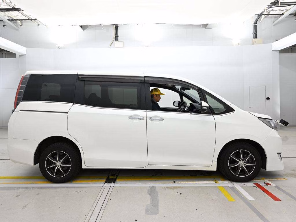 TOYOTA ESQUIRE