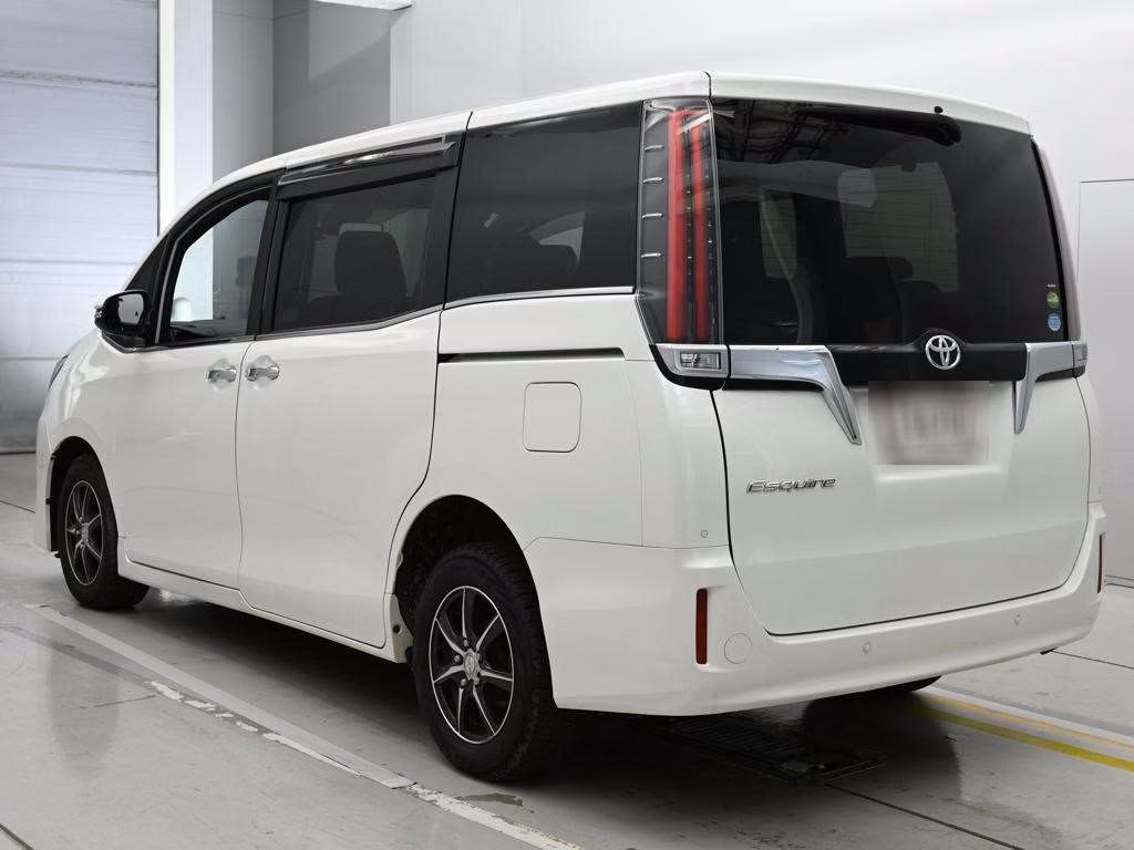 TOYOTA ESQUIRE