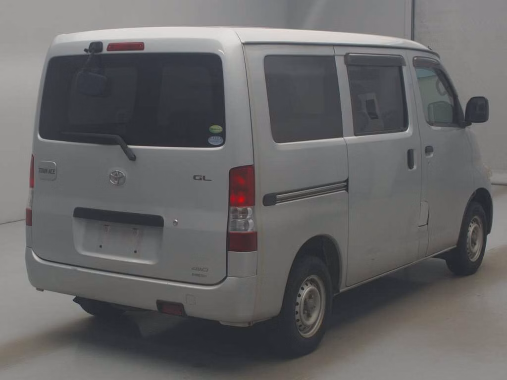 TOYOTA LITE ACE