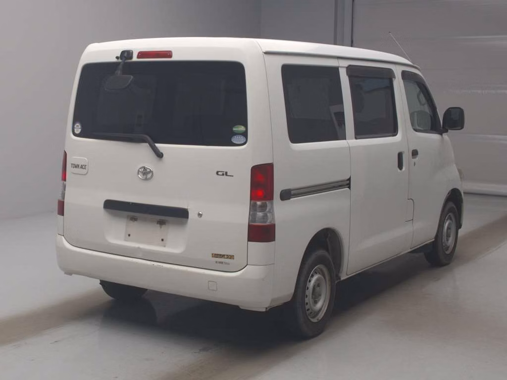 TOYOTA LITE ACE