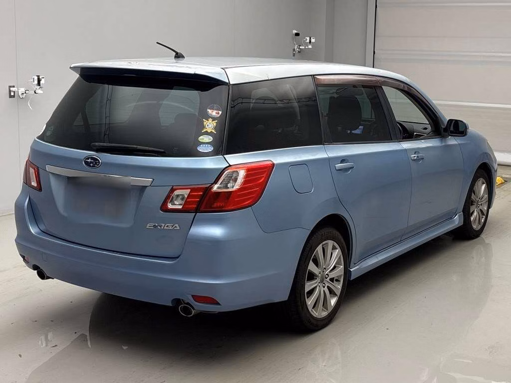 SUBARU EXIGA