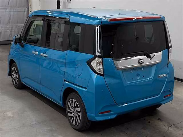DAIHATSU THOR