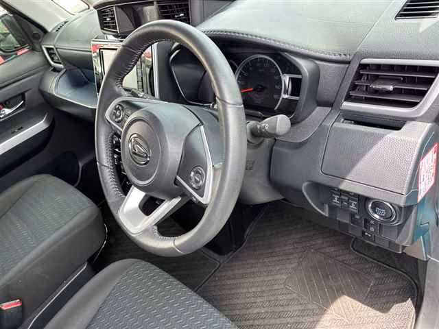 DAIHATSU THOR