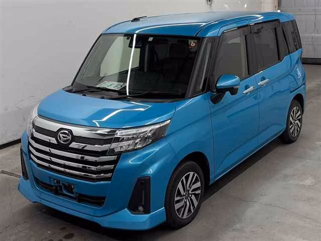 DAIHATSU THOR