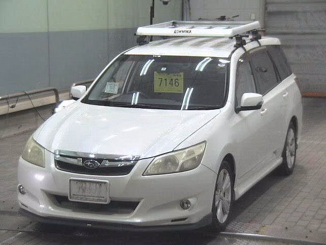 SUBARU EXIGA