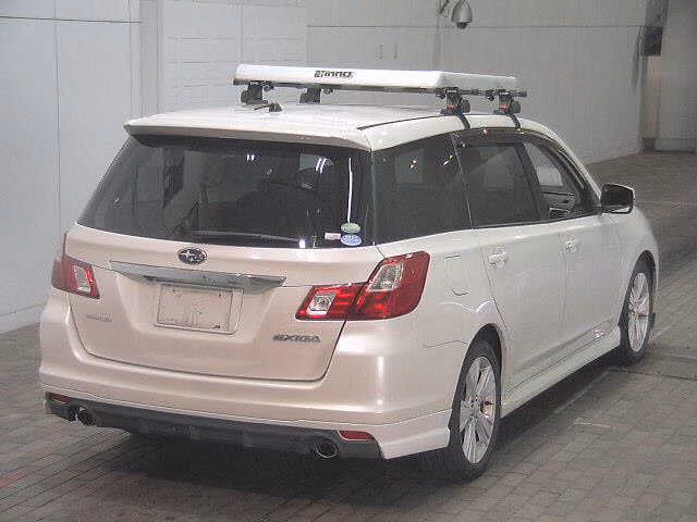 SUBARU EXIGA