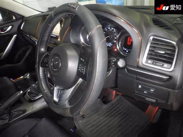MAZDA ATENZA