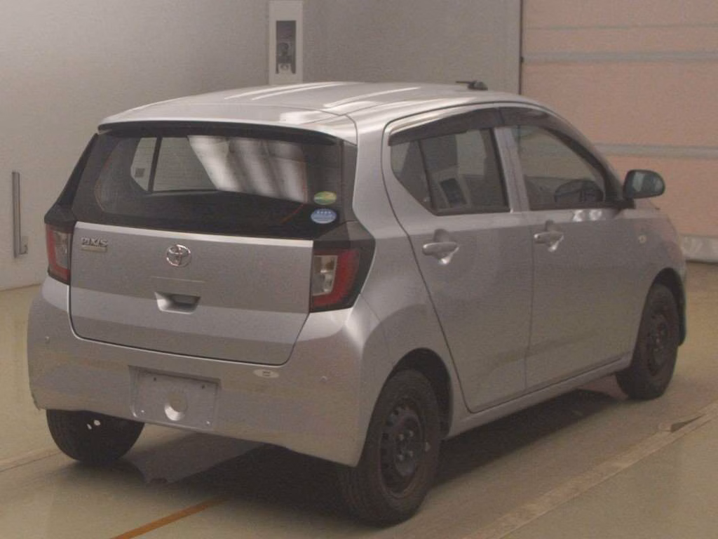 TOYOTA PIXIS EPOCH