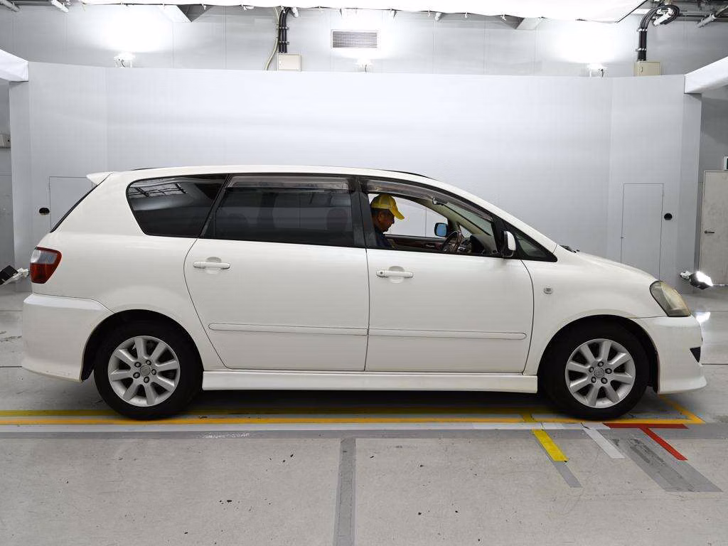 TOYOTA IPSUM