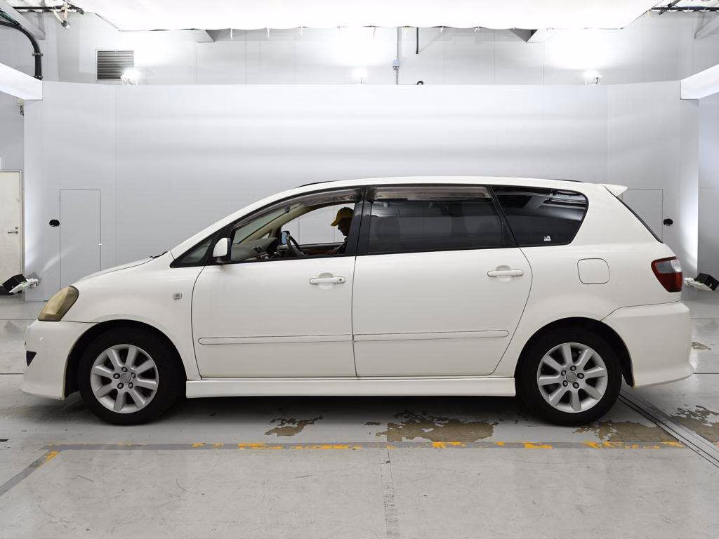 TOYOTA IPSUM