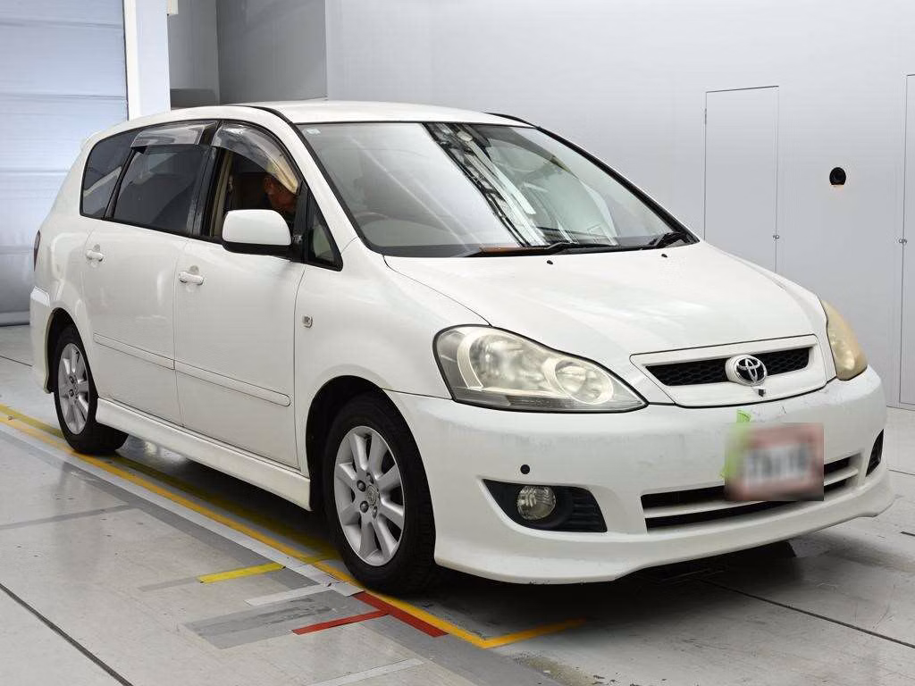 TOYOTA IPSUM