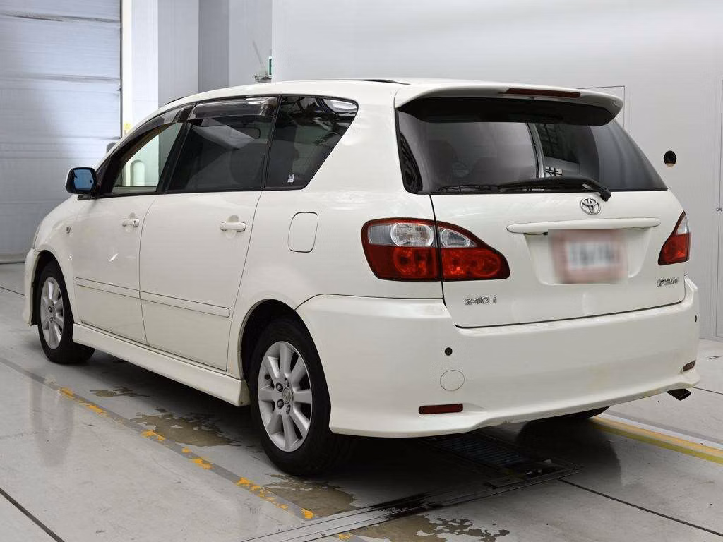 TOYOTA IPSUM