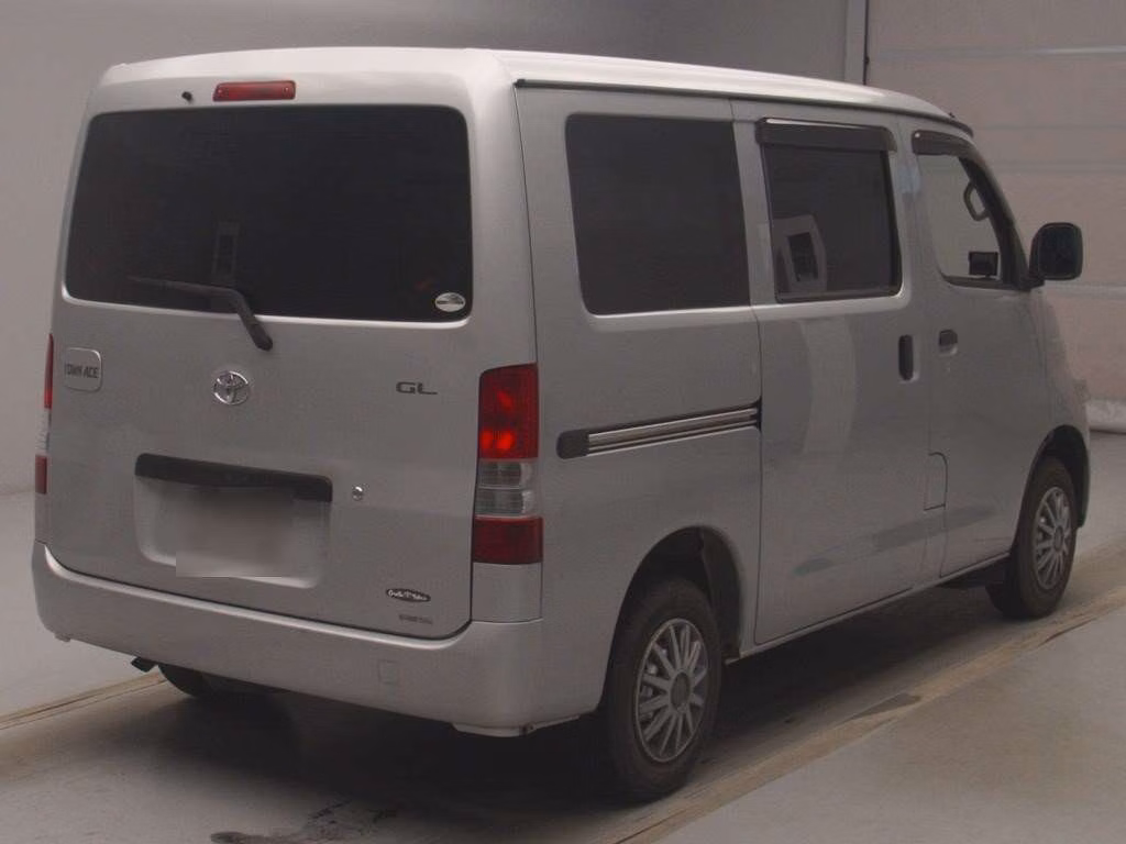 TOYOTA LITE ACE