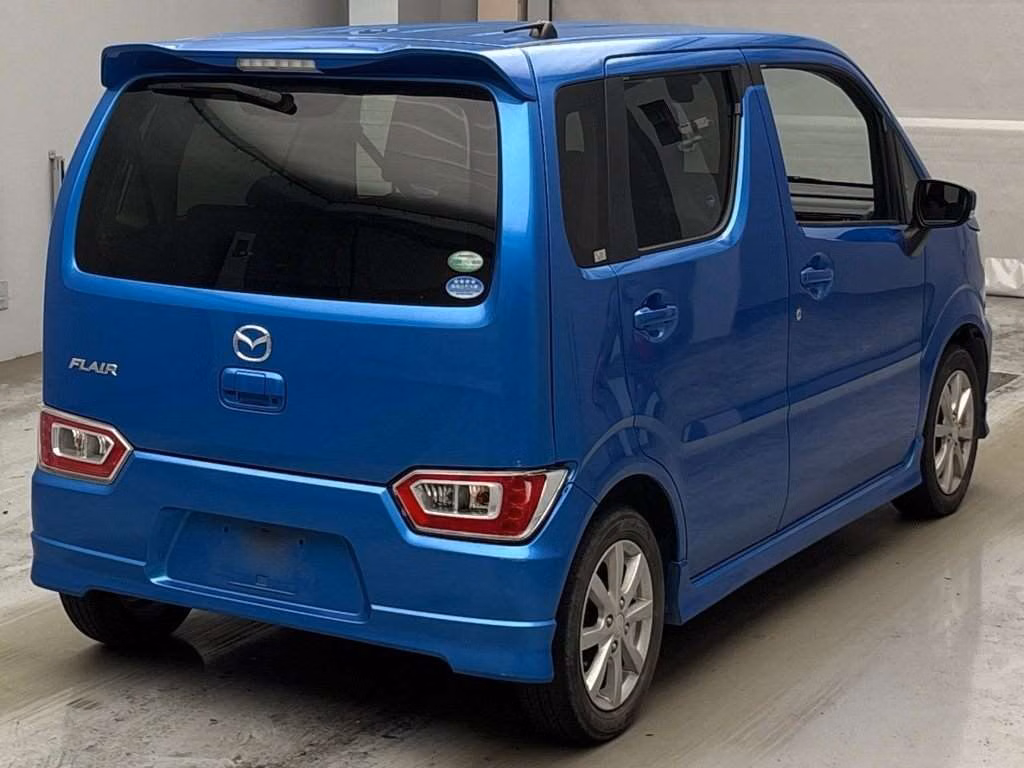 MAZDA FLAIR