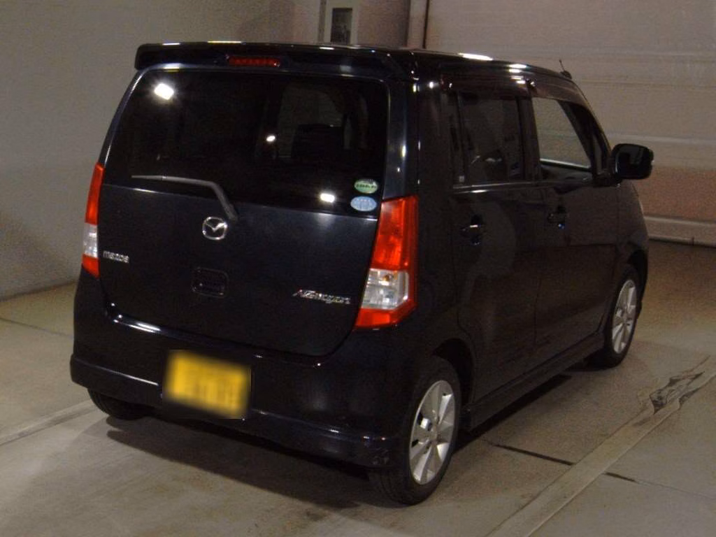 MAZDA AZ-WAGON