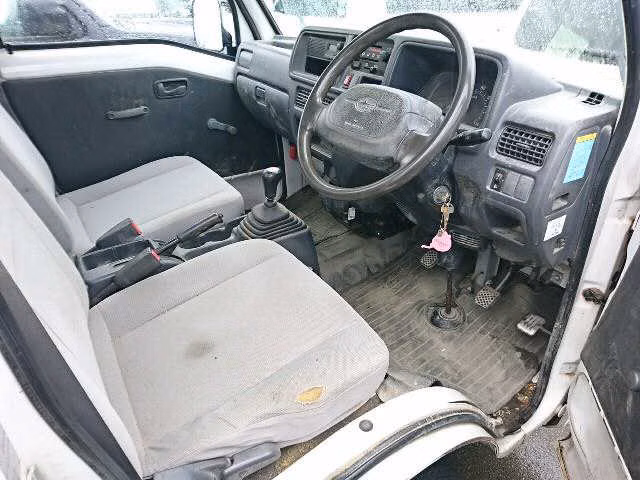 SUBARU SAMBAR