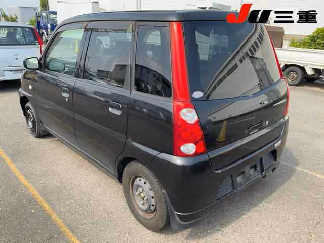 SUBARU PLEO