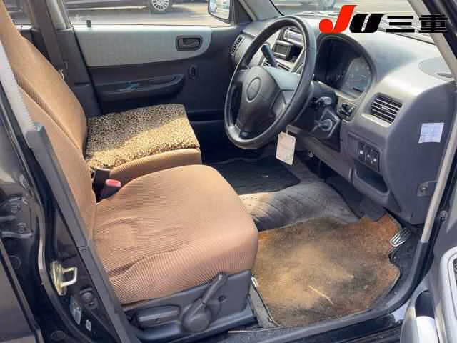 SUBARU PLEO