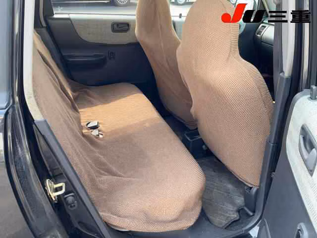 SUBARU PLEO