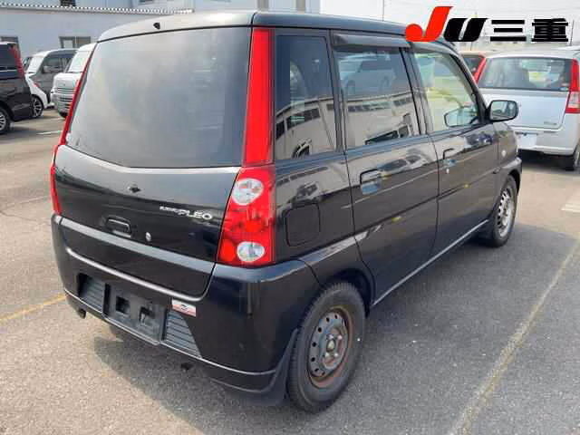 SUBARU PLEO