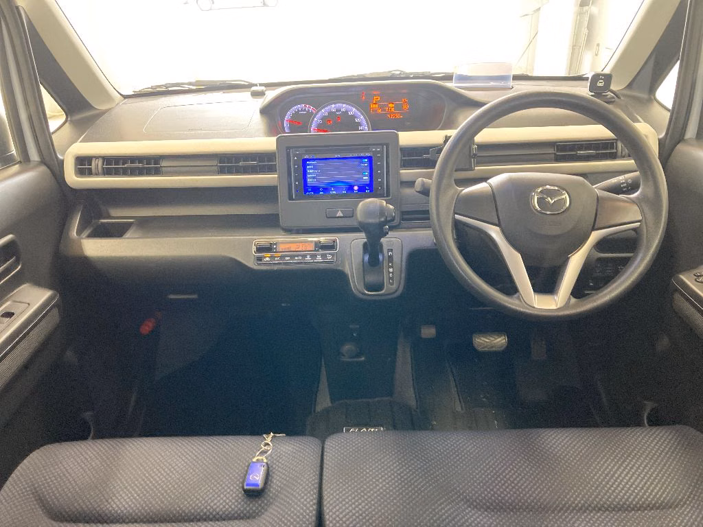 MAZDA FLAIR