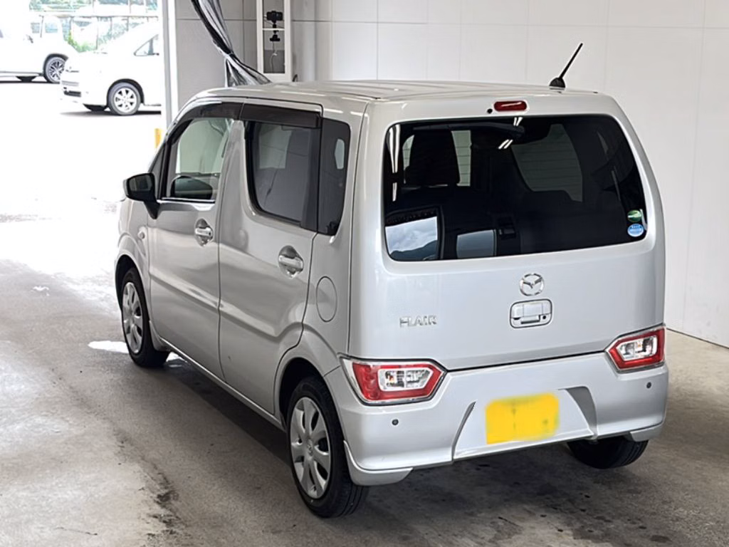 MAZDA FLAIR